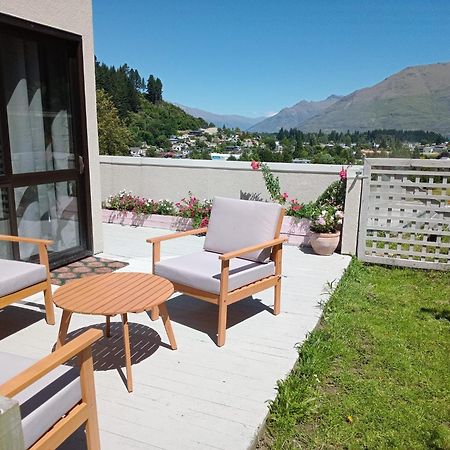 Queenstown Retreat Ngoại thất bức ảnh
