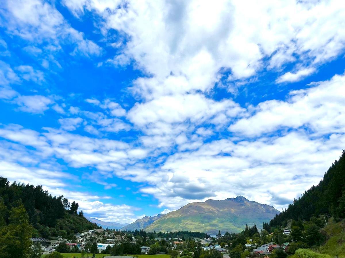 Queenstown Retreat Ngoại thất bức ảnh