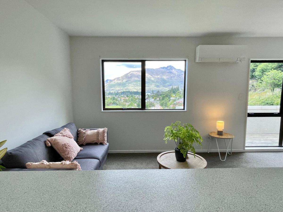 Queenstown Retreat Ngoại thất bức ảnh
