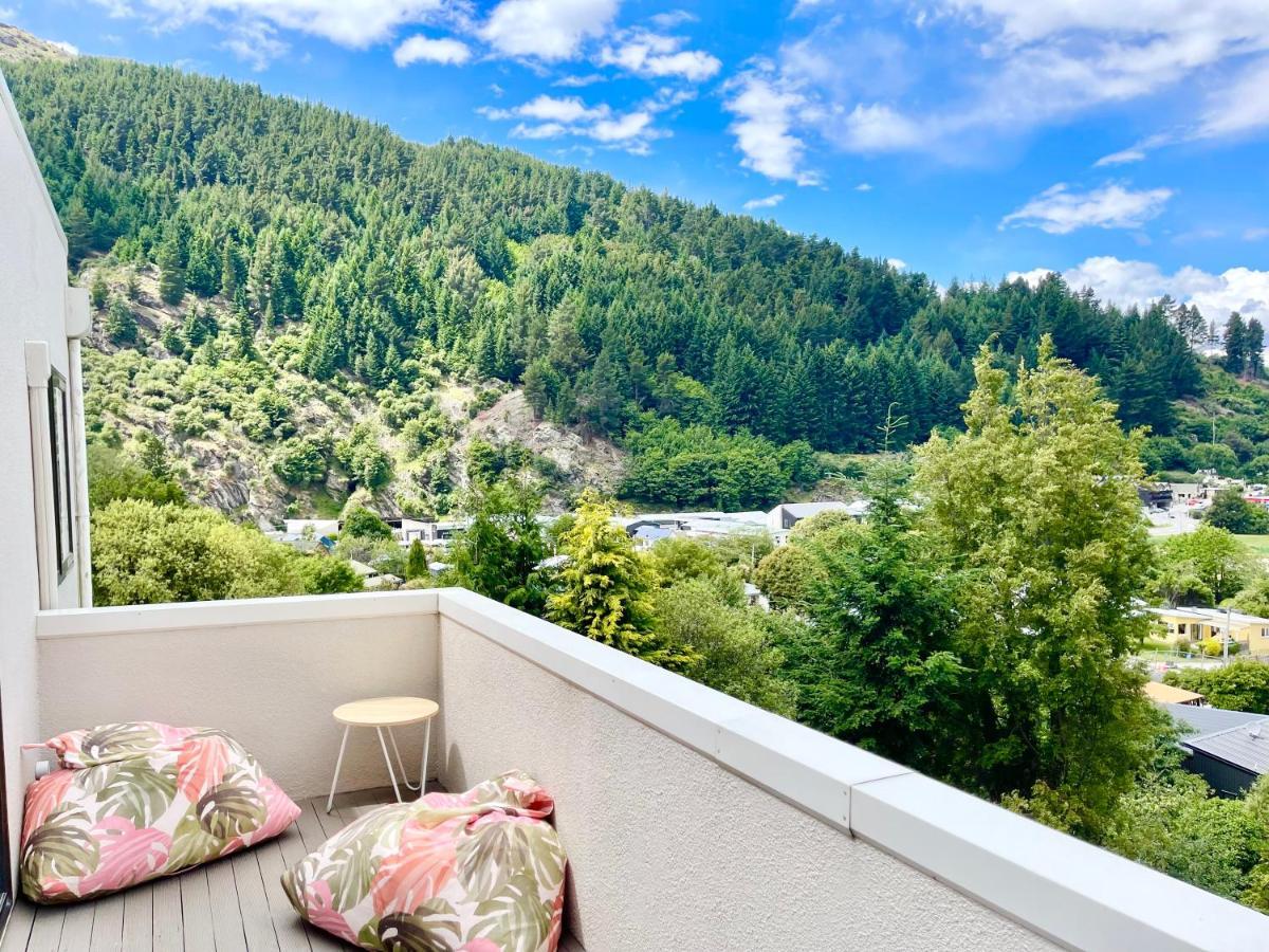 Queenstown Retreat Ngoại thất bức ảnh