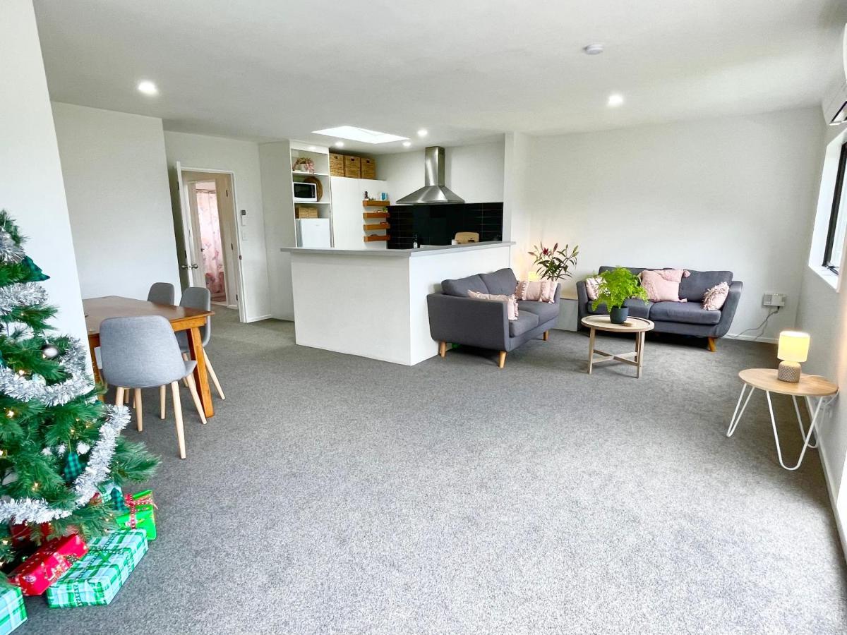 Queenstown Retreat Ngoại thất bức ảnh