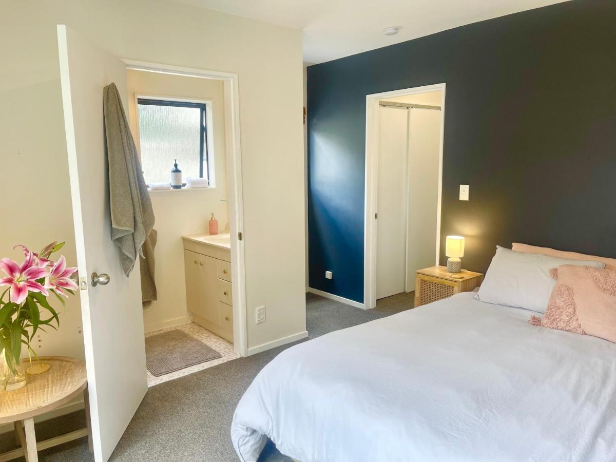 Queenstown Retreat Ngoại thất bức ảnh