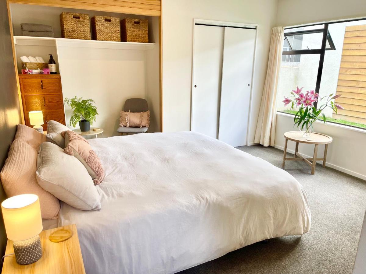 Queenstown Retreat Ngoại thất bức ảnh