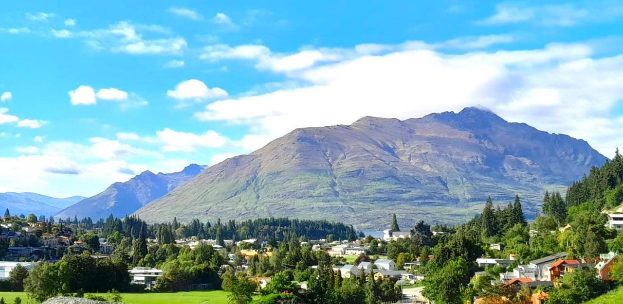 Queenstown Retreat Ngoại thất bức ảnh