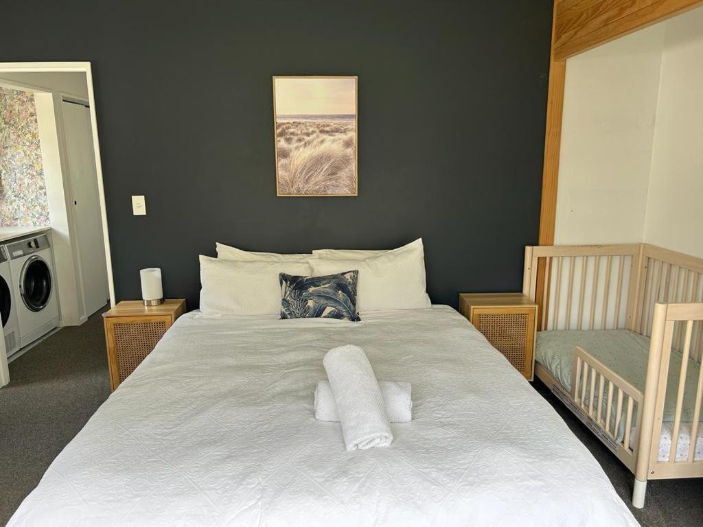 Queenstown Retreat Ngoại thất bức ảnh