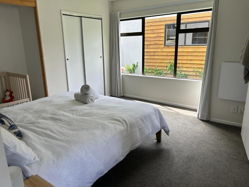 Queenstown Retreat Ngoại thất bức ảnh