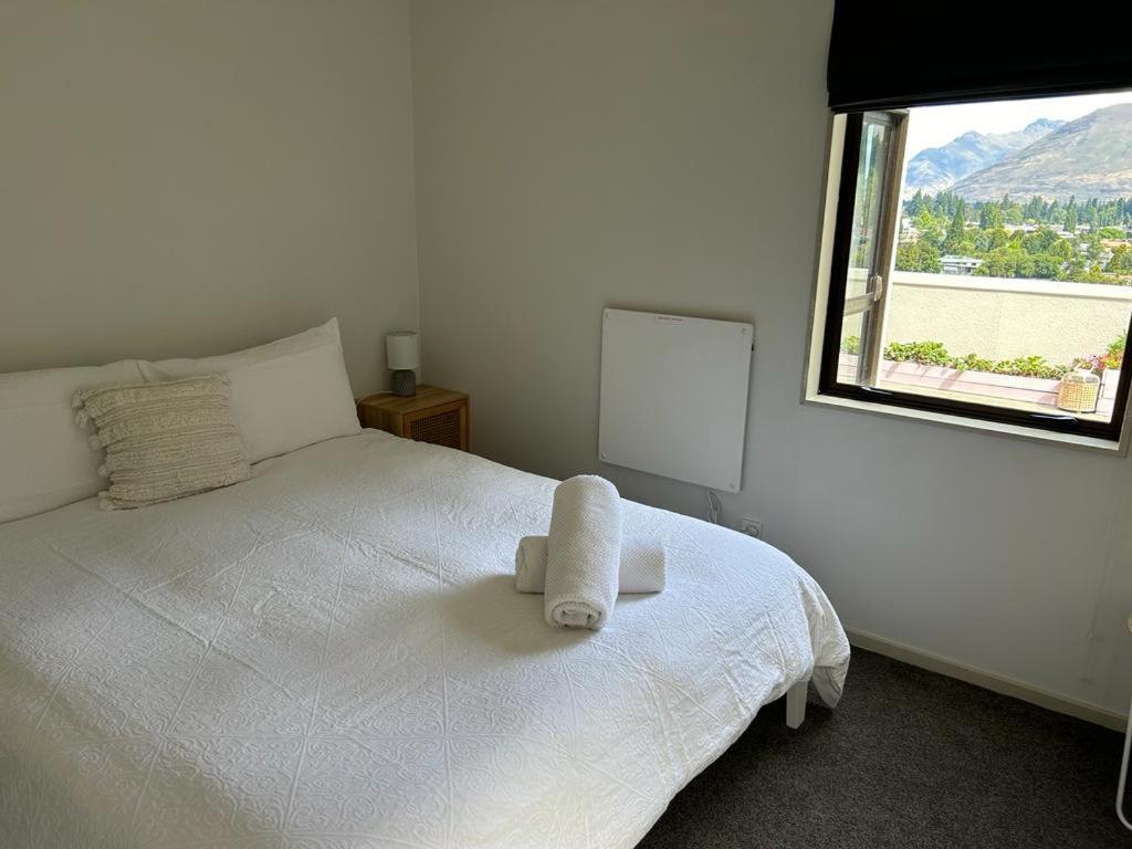 Queenstown Retreat Ngoại thất bức ảnh
