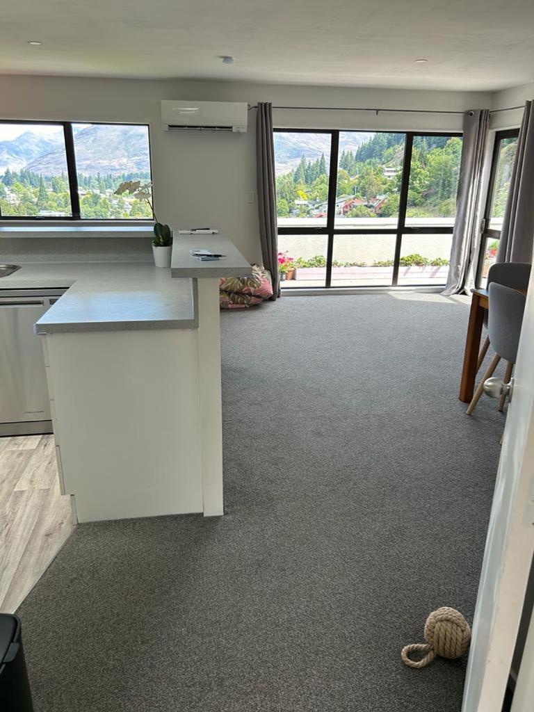 Queenstown Retreat Ngoại thất bức ảnh
