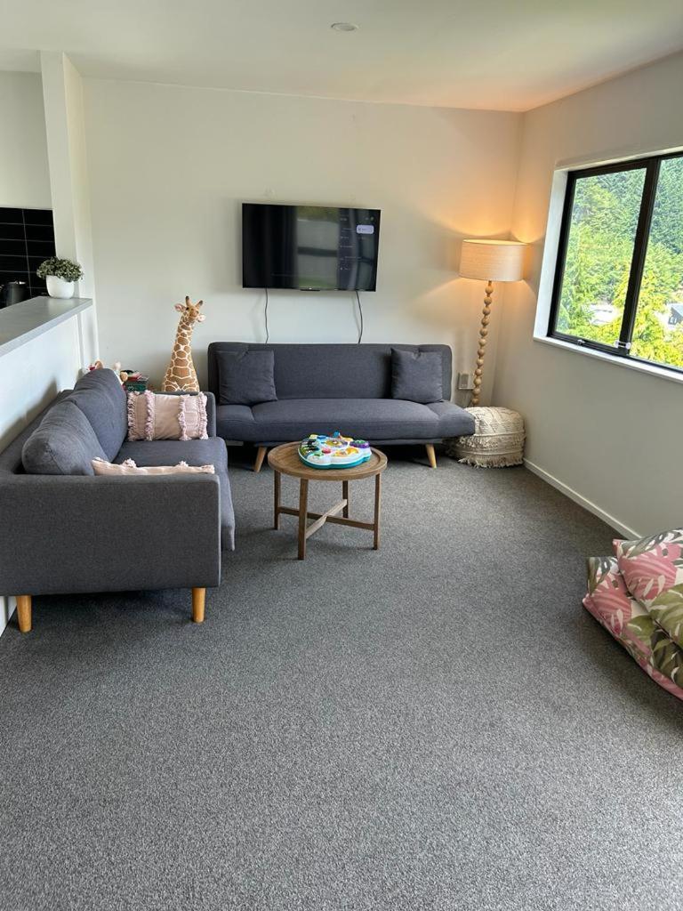 Queenstown Retreat Ngoại thất bức ảnh