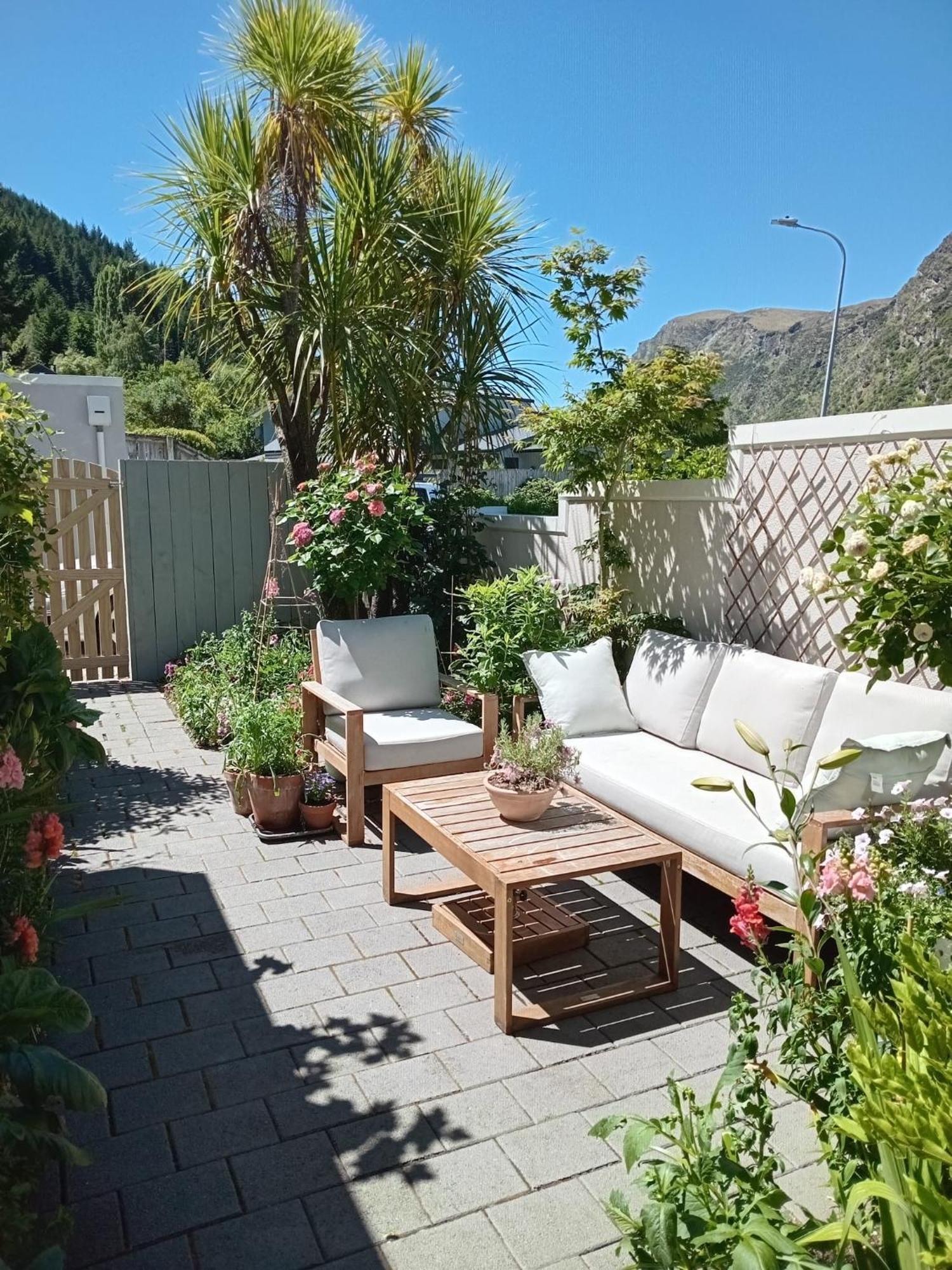 Queenstown Retreat Ngoại thất bức ảnh