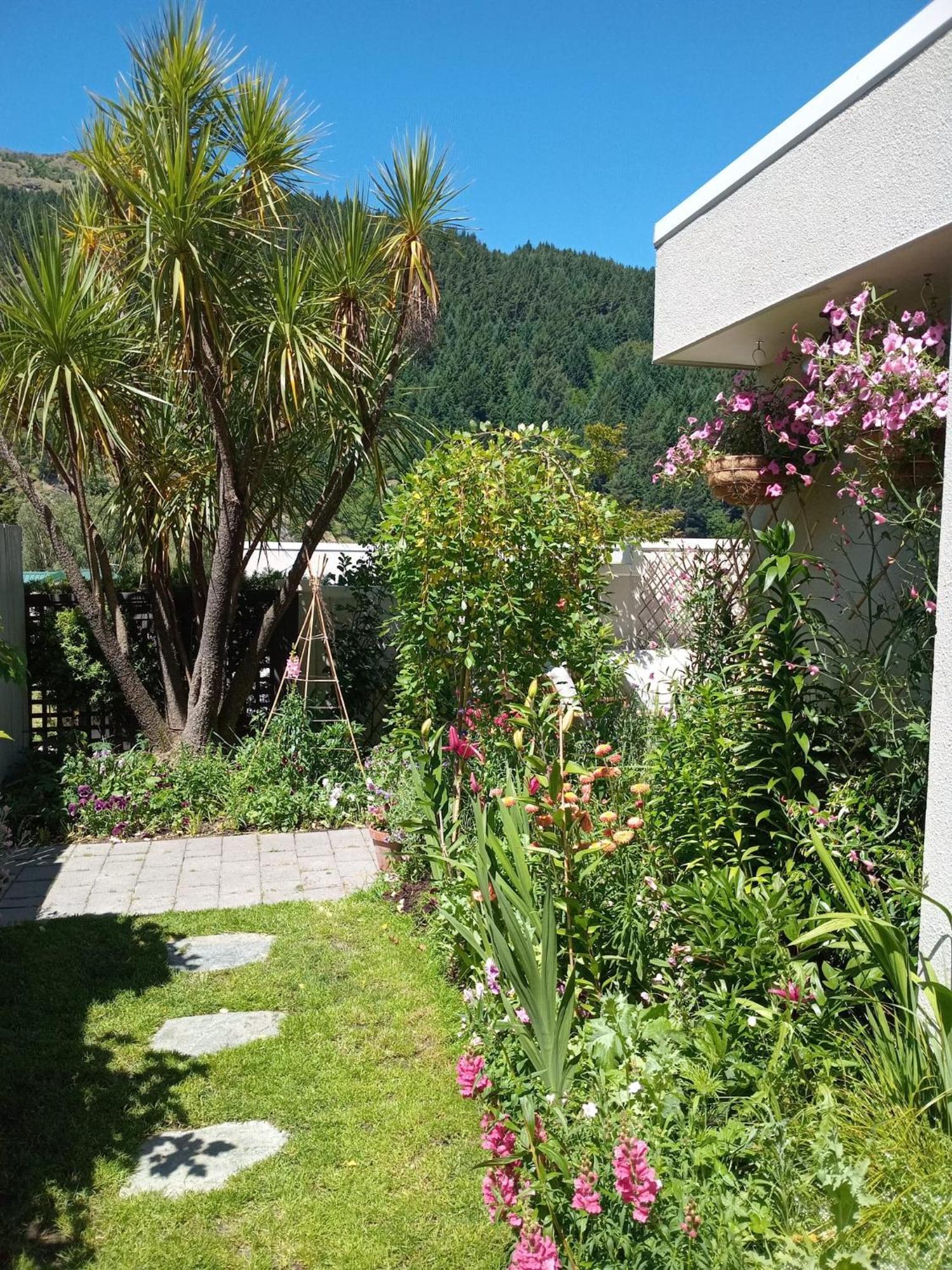Queenstown Retreat Ngoại thất bức ảnh
