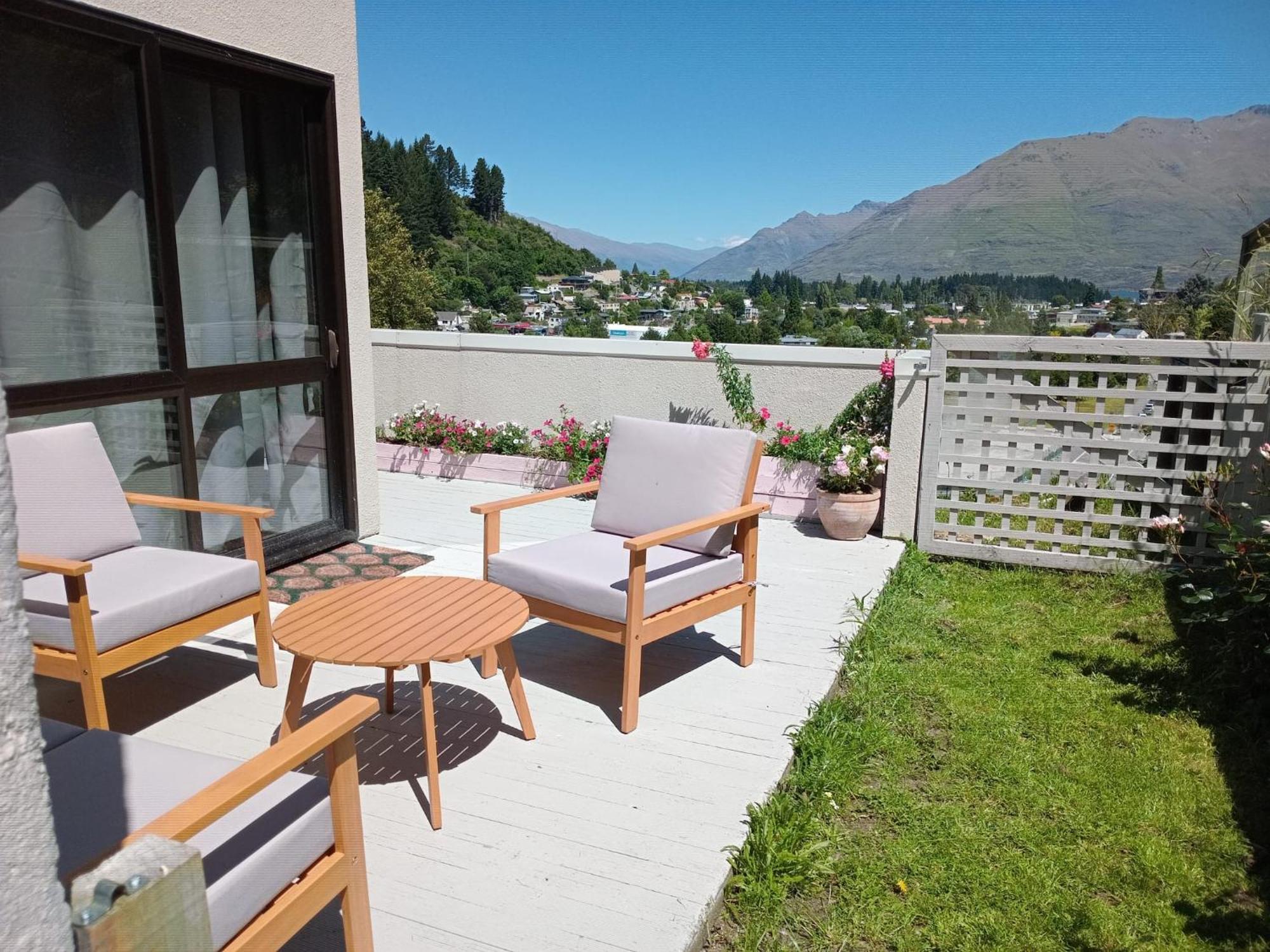 Queenstown Retreat Ngoại thất bức ảnh