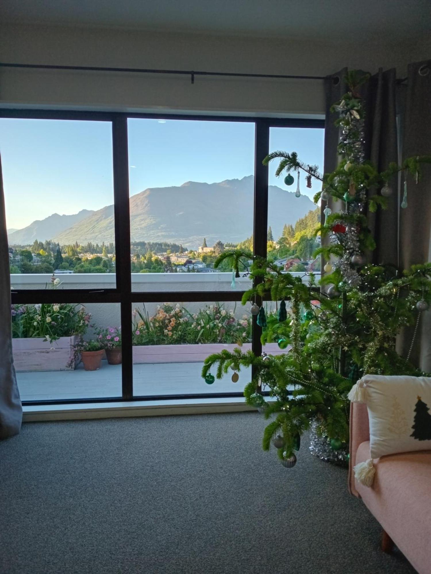 Queenstown Retreat Ngoại thất bức ảnh