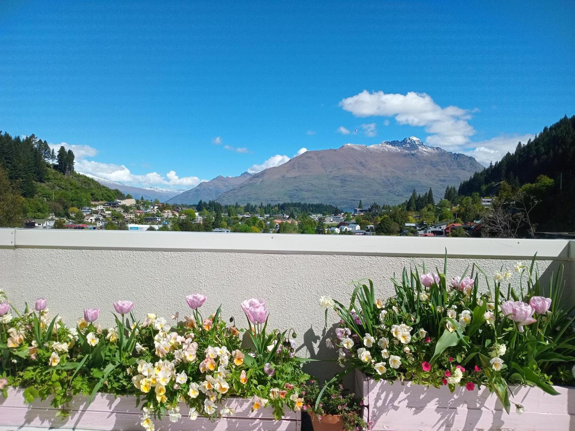 Queenstown Retreat Ngoại thất bức ảnh
